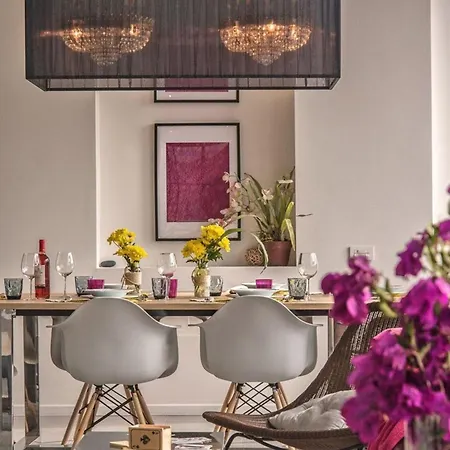 Ferienhaus In Tijoco Bajo Mit Moblierter Terrasse בית נופש *