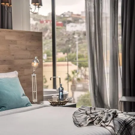 בית נופש Ferienhaus In Tijoco Bajo Mit Moblierter Terrasse Tijoco de Abajo