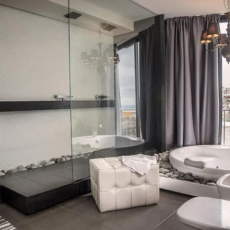 Ferienhaus In Tijoco Bajo Mit Moblierter Terrasse Дом отдыха Тихоко-де-Абахо
