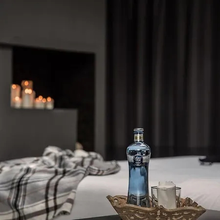 Ferienhaus In Tijoco Bajo Mit Moblierter Terrasse *